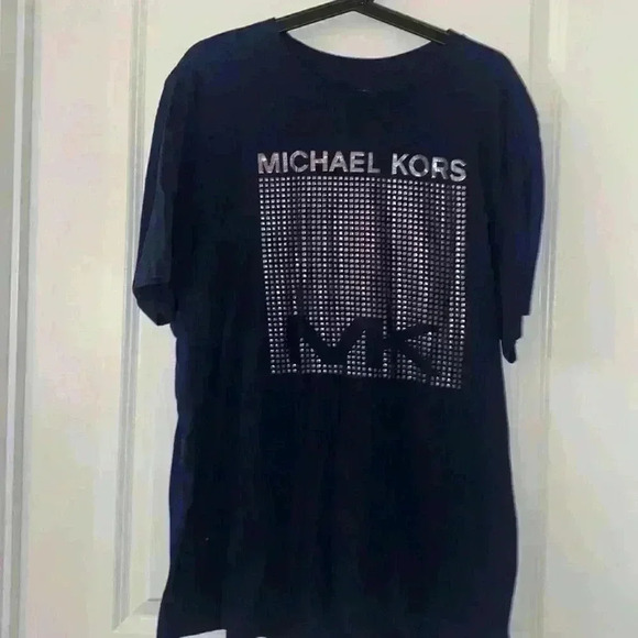 MK Men T-Shirt - Picture 1 of 4